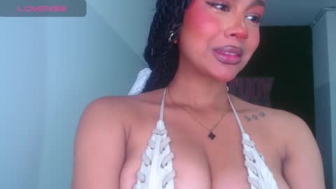 Snapshot of brenda_a_ chatting on 26, 2, 2025 Brendi online show from 26, 2, 2025