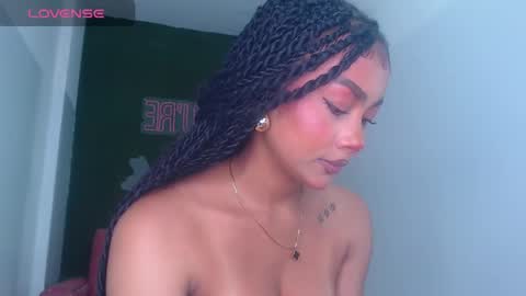 Snapshot of brenda_a_ chatting on 27, 2, 2025 Brendi online show from 27, 2, 2025