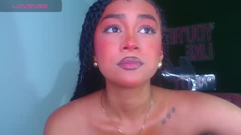 Snapshot of brenda_a_ chatting on 1, 3, 2025 Brendi online show from 1, 3, 2025
