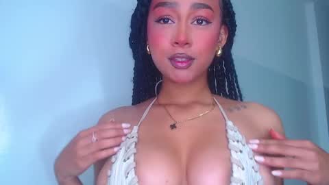 Snapshot of brenda_a_ chatting on 3, 3, 2025 Brendi online show from 3, 3, 2025