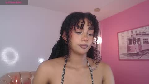 Snapshot of brenda_a_ chatting on 11, 9, 2025 Brendi online show from 11, 9, 2025