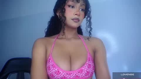 Snapshot of brenda_a_ chatting on 18, 9, 2025 Brendi online show from 18, 9, 2025