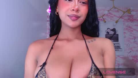 Snapshot of brenda_a_ chatting on 10, 10, 2025 Brendi online show from 10, 10, 2025