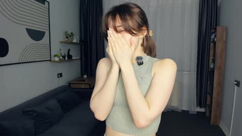 Snapshot of brenda_hopkins chatting on 3, 5, 2026 Marceline online show from 3, 5, 2026