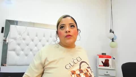 Snapshot of brenda_maz chatting on 23, 11, 2025 Brenda online show from 23, 11, 2025