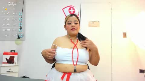 Snapshot of brenda_maz chatting on 29, 11, 2025 Brenda online show from 29, 11, 2025