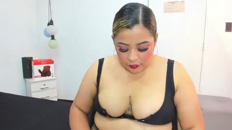 Snapshot of brenda_maz chatting on 3, 12, 2025 Brenda online show from 3, 12, 2025