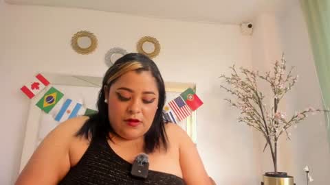 Brenda  online show from 18, 6, 2026
