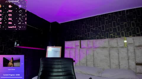 Brenda online show from 21, 1, 2025