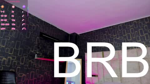 Brenda online show from 3, 2, 2025