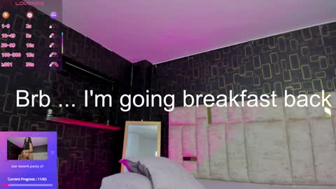 Brenda online show from 4, 2, 2025