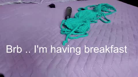 Brenda online show from 3, 3, 2025