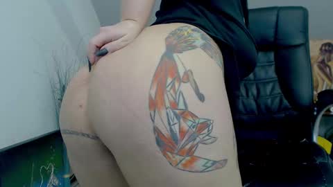 Brenda Skye online show from 15, 1, 2025