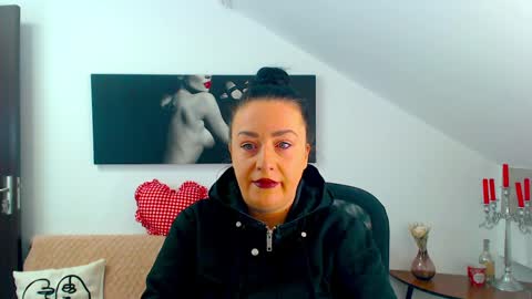 Brenda Skye online show from 27, 4, 2026
