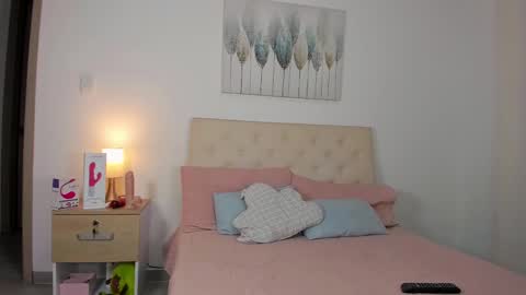 Brenda online show from 11, 1, 2025