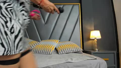 Brenda Time Schedule 0600 - 1400 GMT-5 online show from 6, 3, 2025