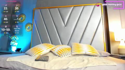 Brenda Time Schedule 0600 - 1400 GMT-5 online show from 15, 9, 2025