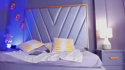 Brenda Time Schedule 0600 - 1400 GMT-5 online show from 20, 9, 2025