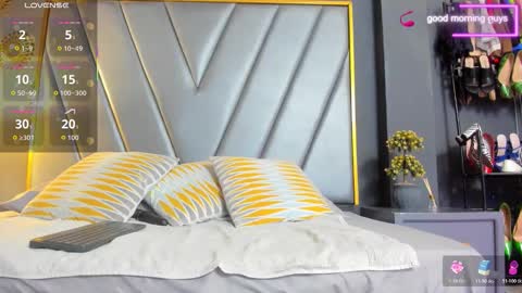 Snapshot of brendaadams_ chatting on 2, 2, 2026 Brenda Time Schedule 0600 - 1400 GMT-5 online show from 2, 2, 2026