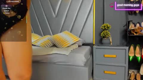 Snapshot of brendaadams_ chatting on 13, 2, 2026 Brenda Time Schedule 0600 - 1400 GMT-5 online show from 13, 2, 2026