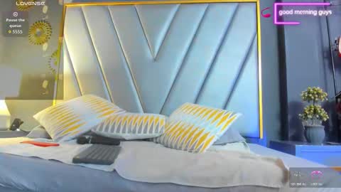 Snapshot of brendaadams_ chatting on 18, 2, 2026 Brenda Time Schedule 0600 - 1400 GMT-5 online show from 18, 2, 2026