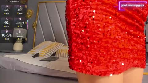 Snapshot of brendaadams_ chatting on 25, 2, 2026 Brenda Time Schedule 0600 - 1400 GMT-5 online show from 25, 2, 2026