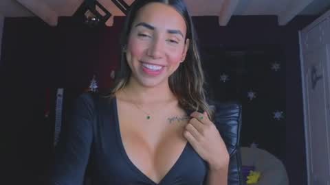 brendaaguerra online show from 28, 12, 2024