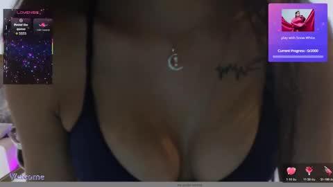 brendaaguerra online show from 6, 1, 2026