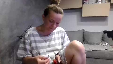 Snapshot of brendaaryas chatting on 18, 5, 2026 Brenda online show from 18, 5, 2026