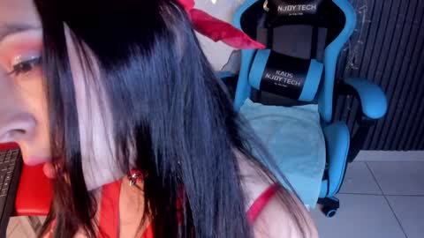 Snapshot of brendabrookss chatting on 10, 1, 2025 brenda online show from 10, 1, 2025