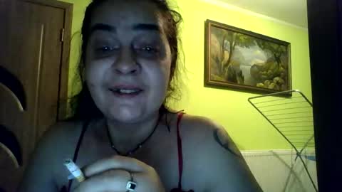 Brenda online show from 3, 3, 2026