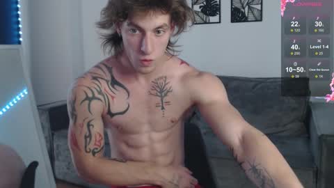 brendan__piks online show from 14, 9, 2025