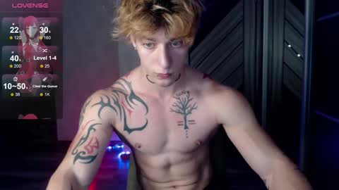 brendan__piks online show from 12, 11, 2025