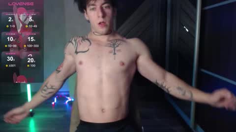 brendan__piks online show from 21, 11, 2025