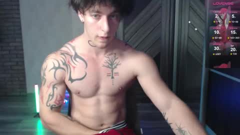 brendan__piks online show from 22, 11, 2025