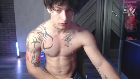 brendan__piks online show from 29, 11, 2025