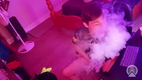 brendangetscloudy online show from 26, 4, 2026