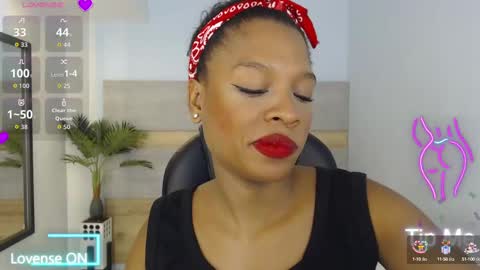 Brenda online show from 2, 10, 2025