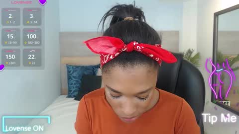 Brenda online show from 21, 10, 2025