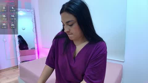 BRENDDA  online show from 24, 1, 2025