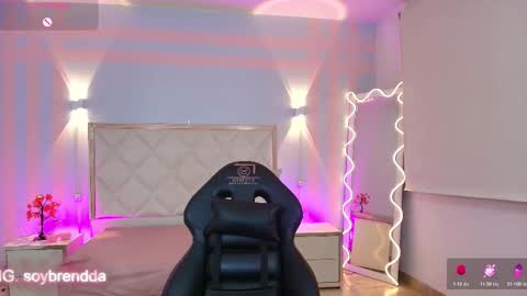 BRENDDA  online show from 3, 2, 2026