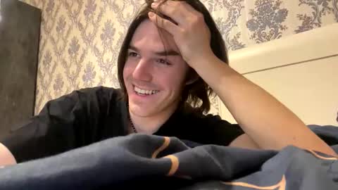 Snapshot of brendon000hardt chatting on 8, 11, 2025 brendon000hardt online show from 8, 11, 2025