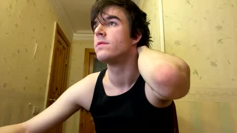 Snapshot of brendon000hardt chatting on 9, 1, 2026 brendon000hardt online show from 9, 1, 2026