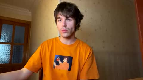brendon000hardt online show from 10, 5, 2026
