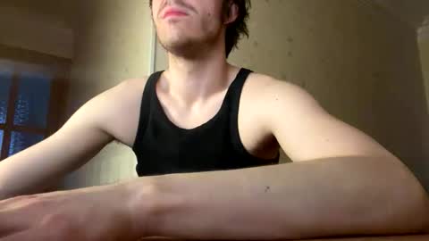 brendon000hardt online show from 24, 5, 2026