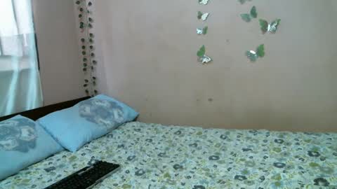 Brenda xxx online show from 19, 2, 2025