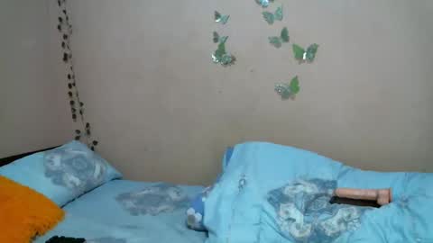 Brenda xxx online show from 11, 3, 2025