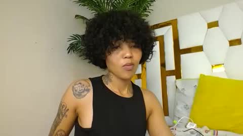 Snapshot of brennan007 chatting on 31, 1, 2025 brennan online show from 31, 1, 2025