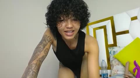 Snapshot of brennan007 chatting on 7, 2, 2025 brennan online show from 7, 2, 2025