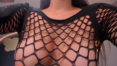 Snapshot of brennawalker chatting on 29, 1, 2025 Brenna Walker IG 4lexandracasas online show from 29, 1, 2025